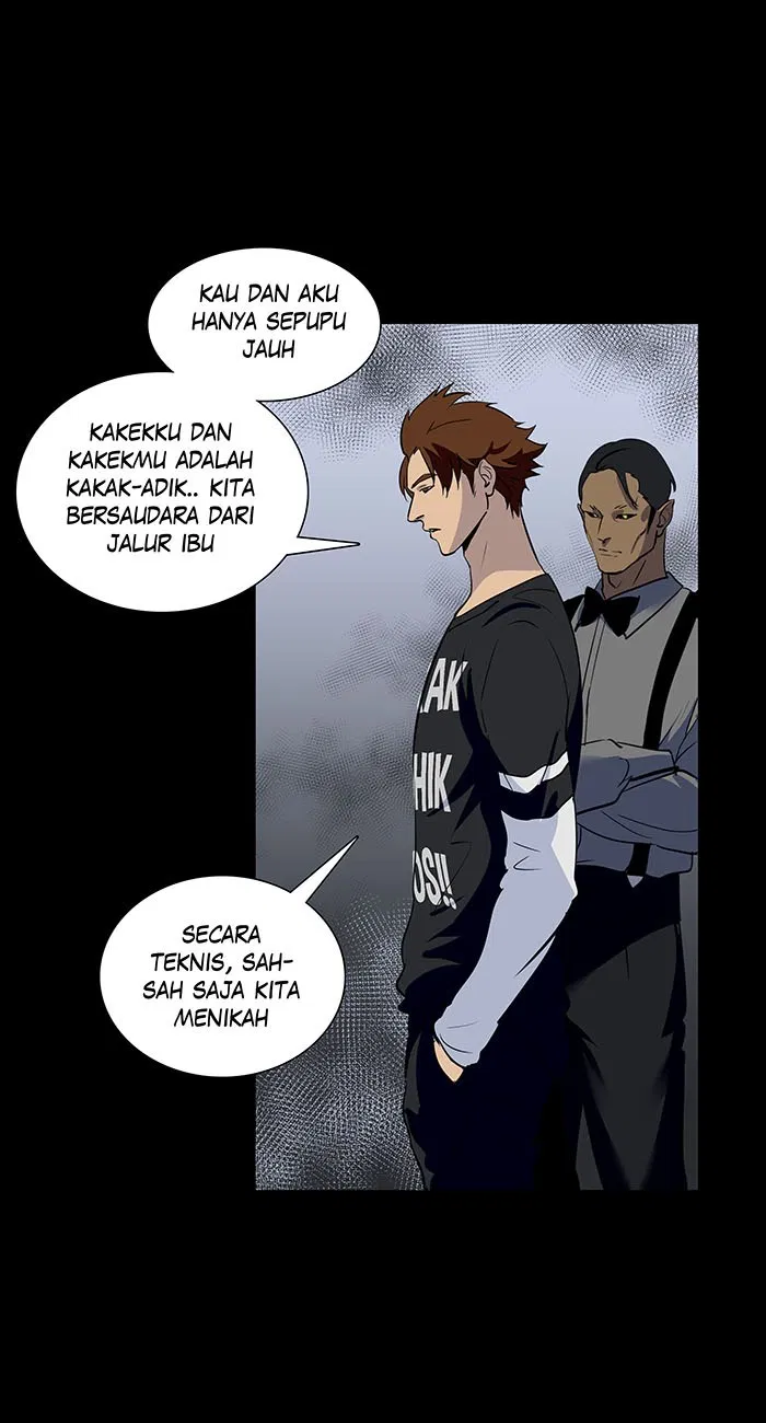7 Wonders chapter 138 halaman 11
