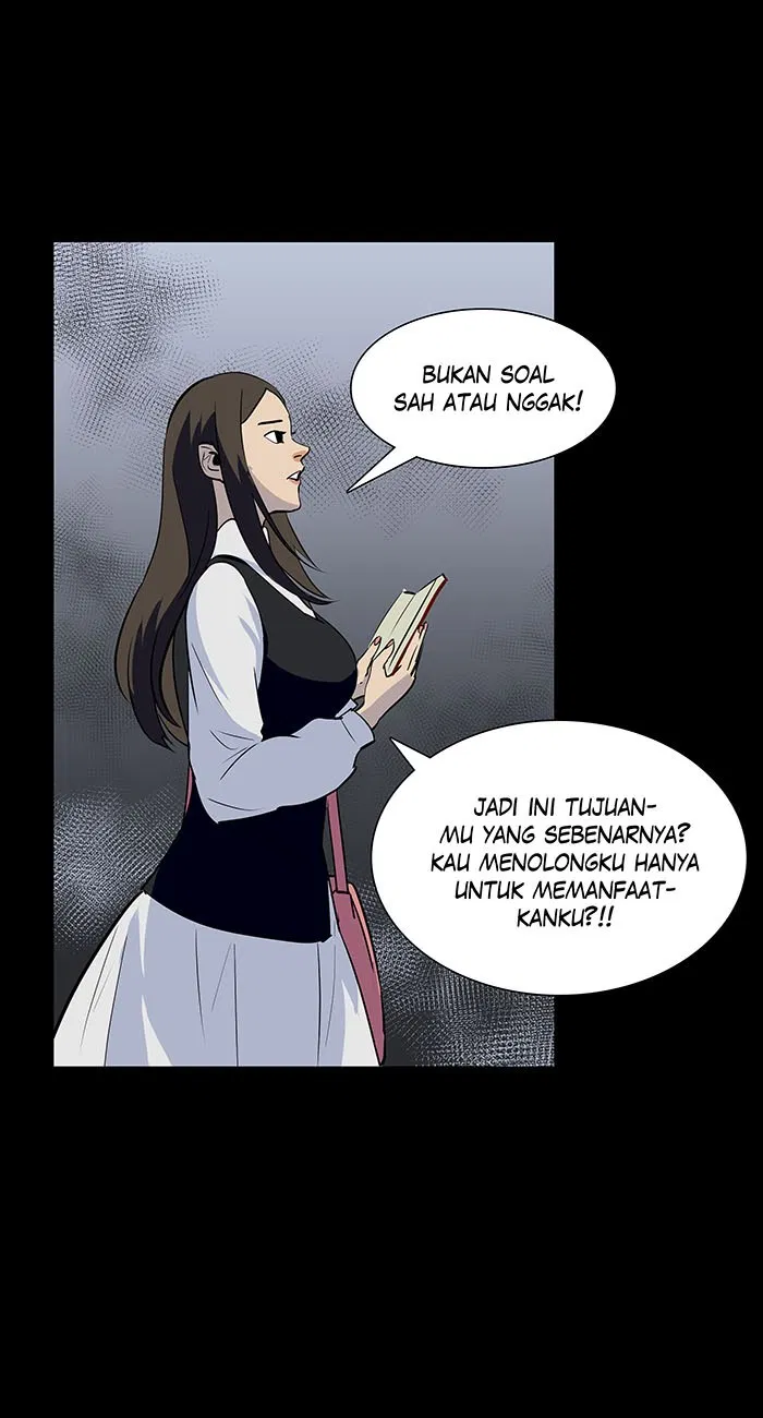 7 Wonders chapter 138 halaman 12