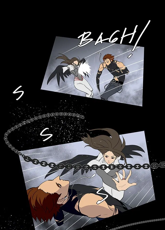 7 Wonders chapter 138 halaman 22