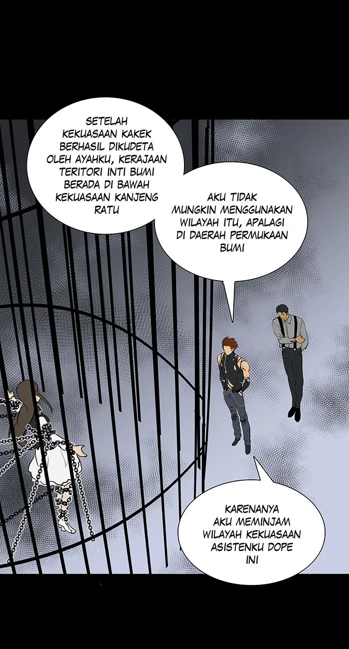 7 Wonders chapter 138 halaman 33