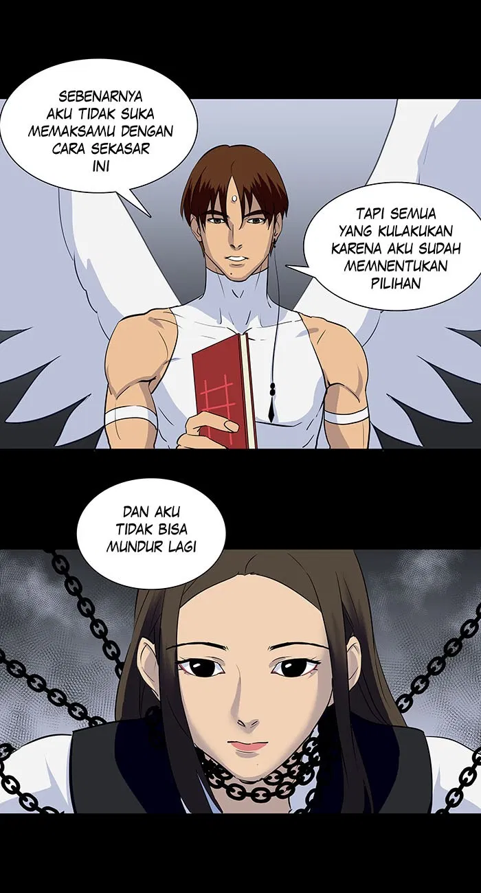 7 Wonders chapter 138 halaman 41