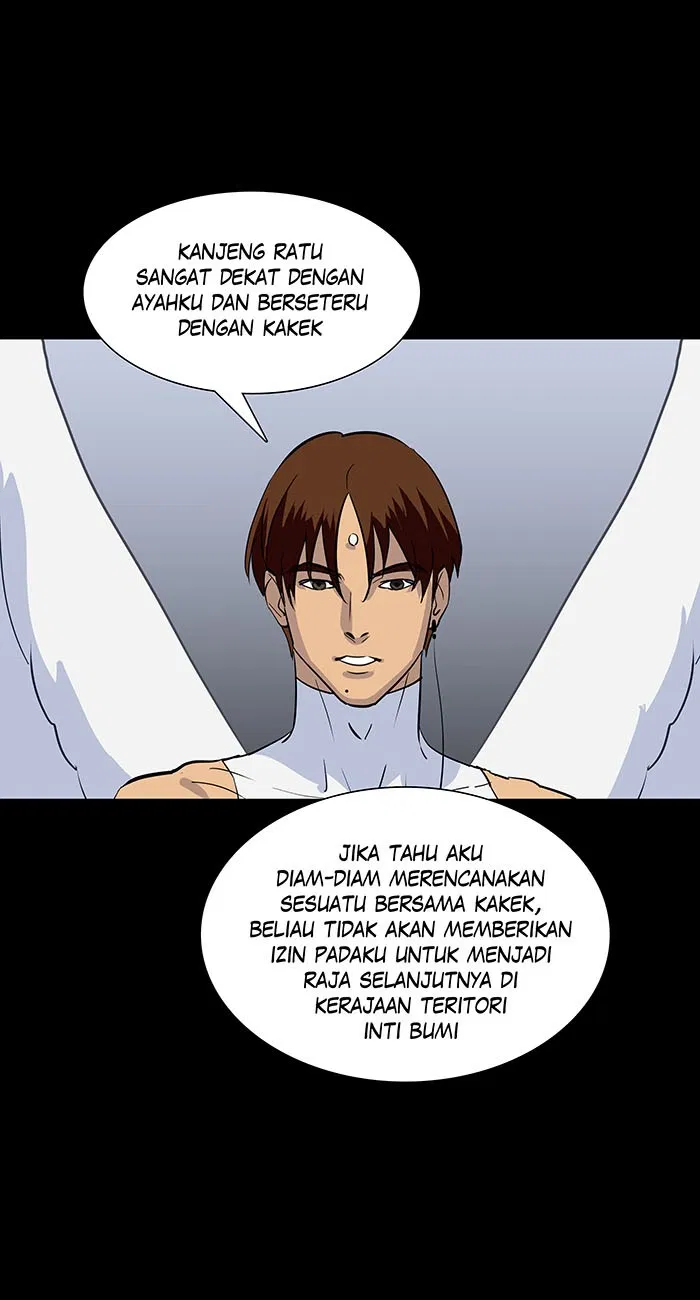 7 Wonders chapter 138 halaman 42