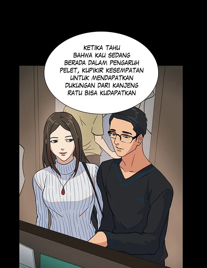 7 Wonders chapter 138 halaman 43