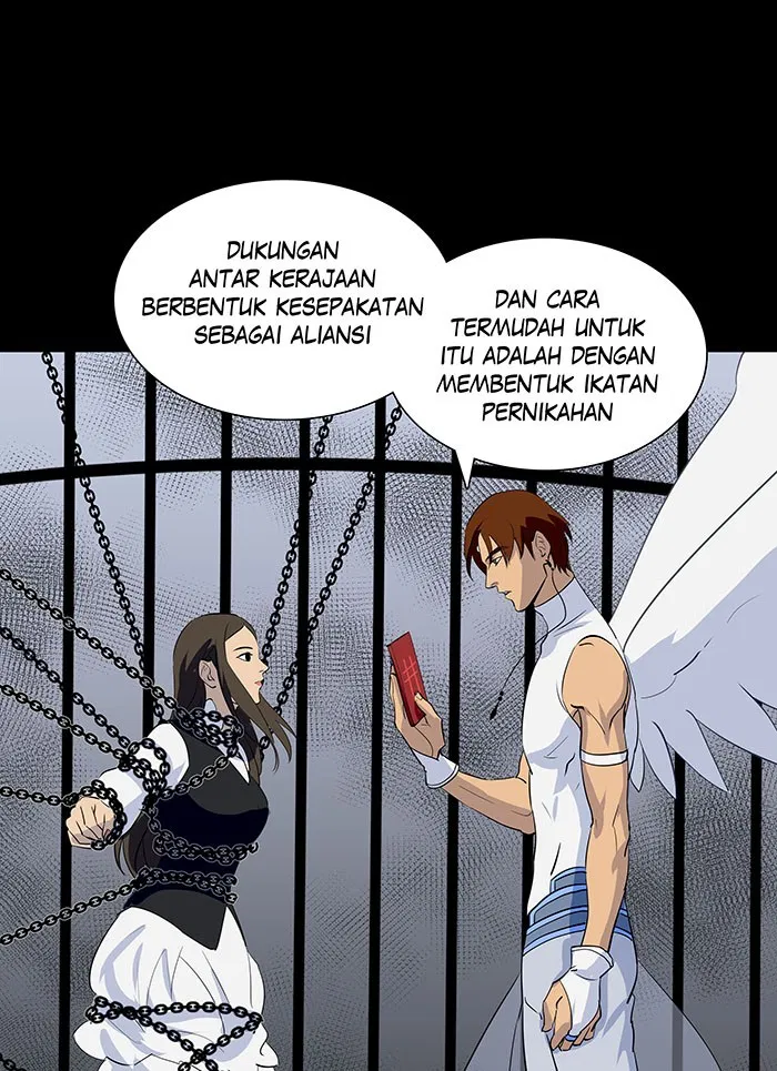 7 Wonders chapter 138 halaman 45