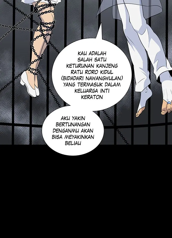 7 Wonders chapter 138 halaman 46