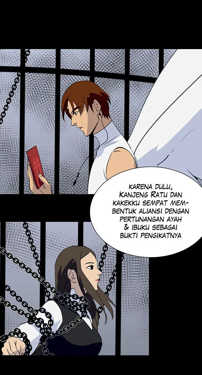 7 Wonders chapter 138 halaman 47