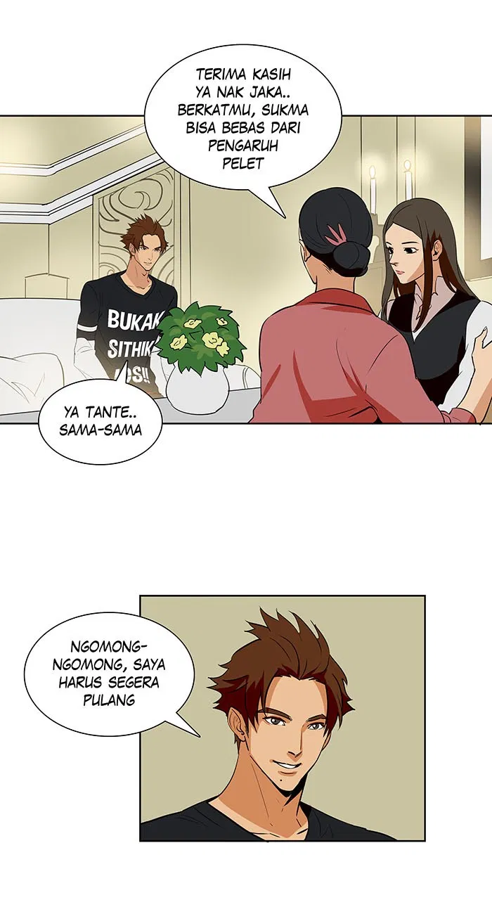 7 Wonders chapter 139 halaman 5