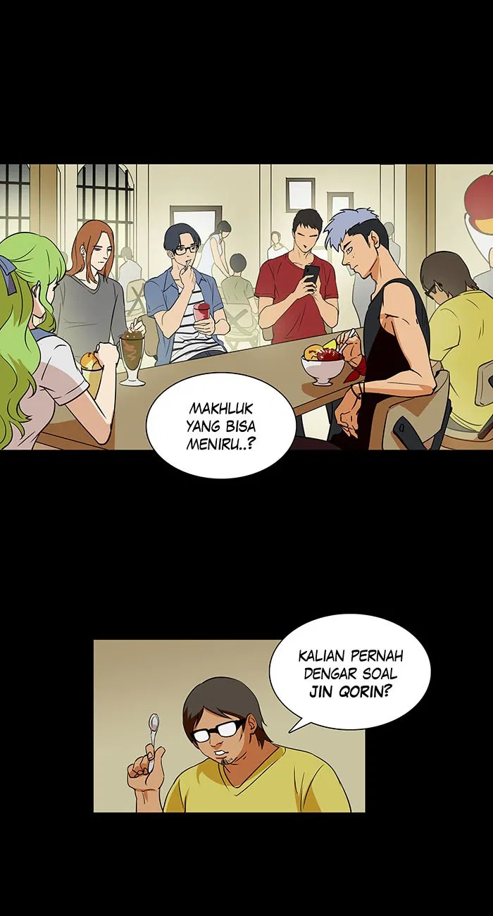7 Wonders chapter 139 halaman 12