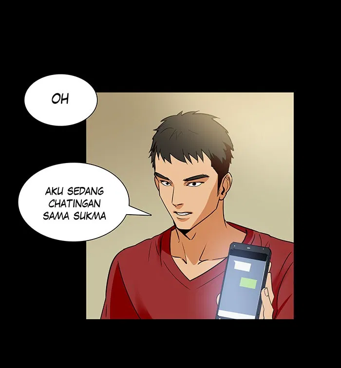 7 Wonders chapter 139 halaman 20