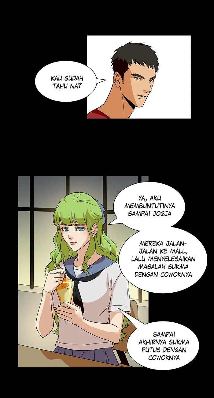 7 Wonders chapter 139 halaman 22