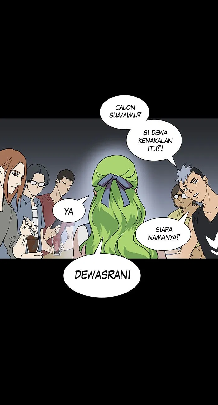 7 Wonders chapter 139 halaman 26