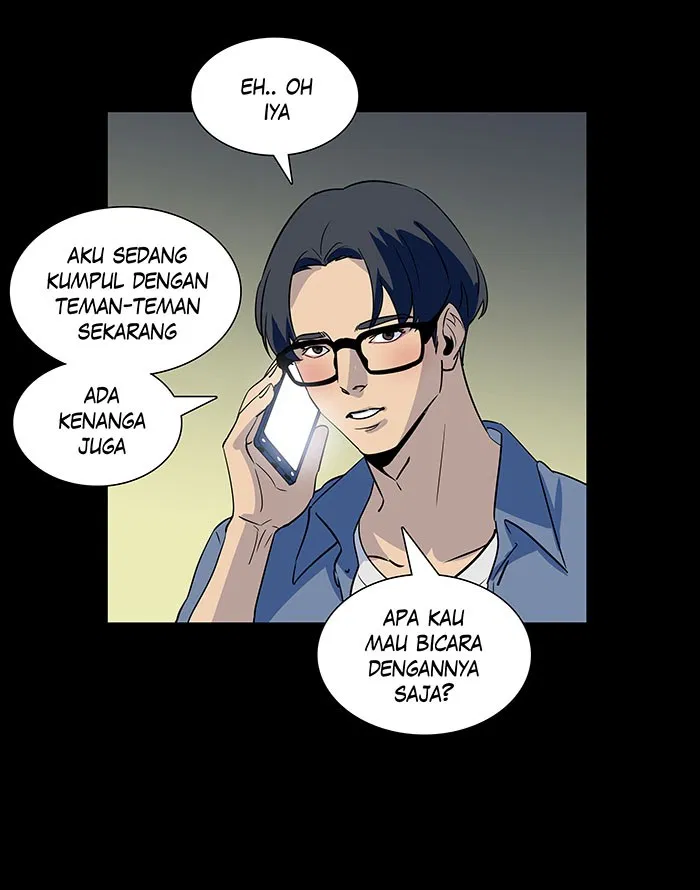7 Wonders chapter 139 halaman 39