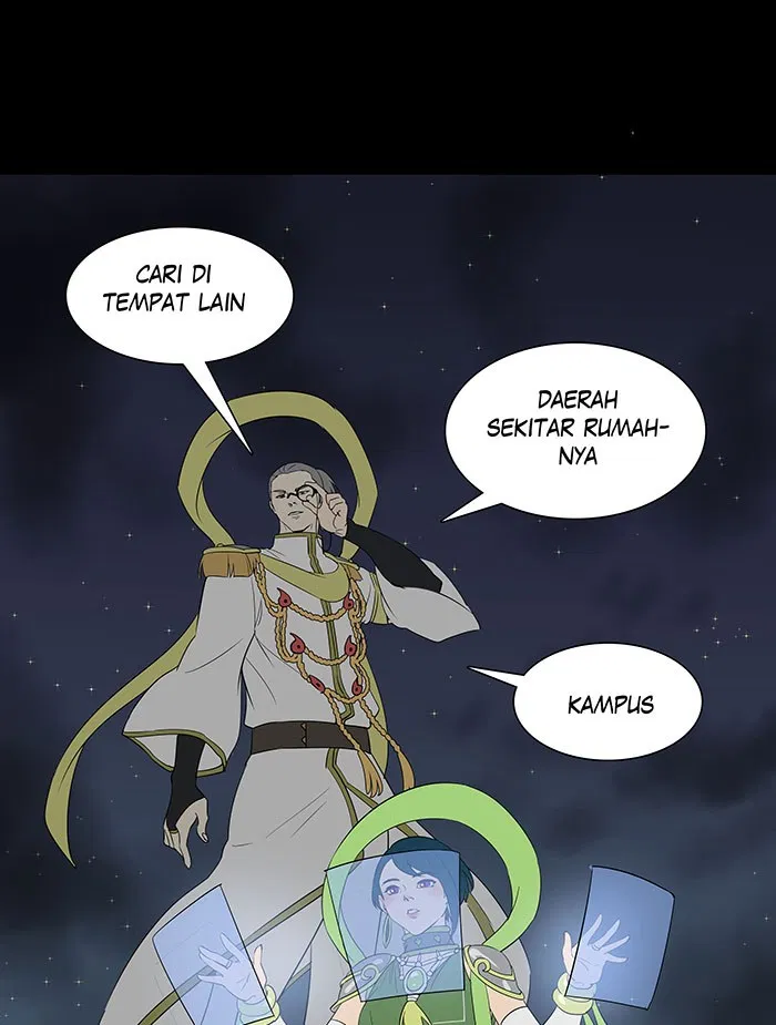 7 Wonders chapter 139 halaman 44