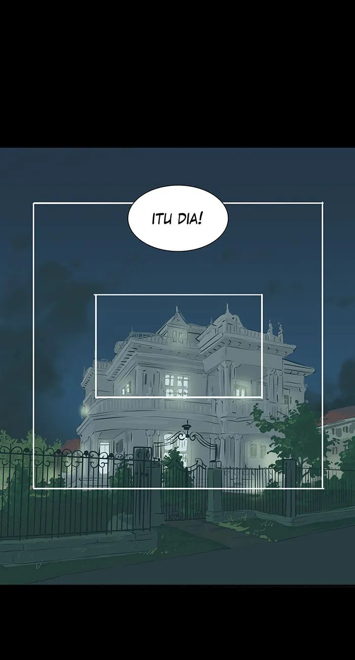 7 Wonders chapter 139 halaman 47
