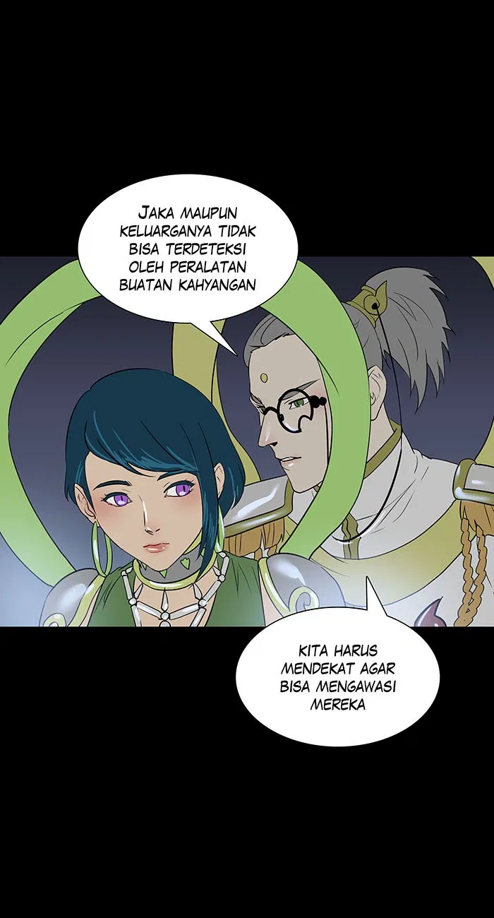 7 Wonders chapter 139 halaman 48
