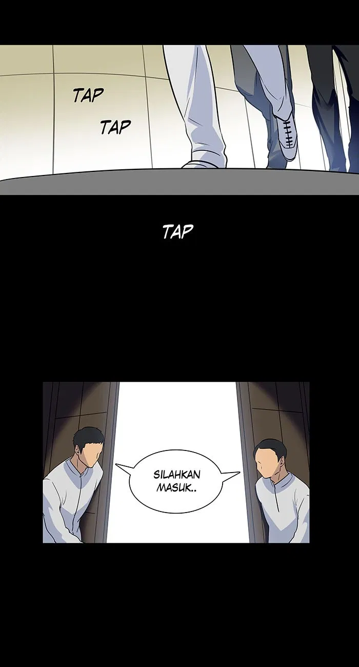 7 Wonders chapter 139 halaman 53