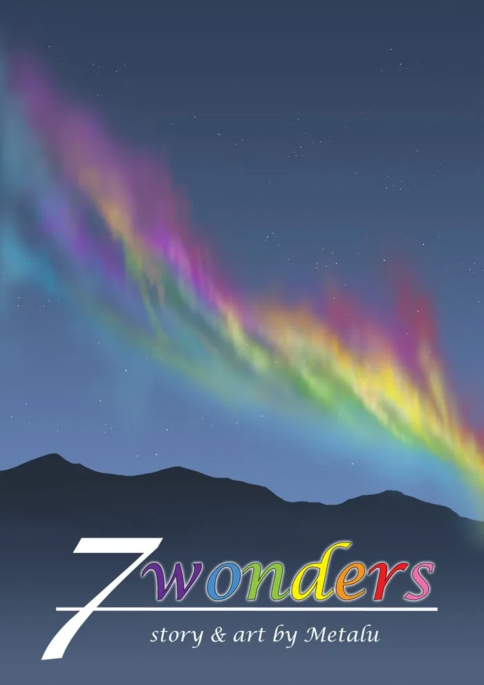 7 Wonders Bab 14 halaman 1
