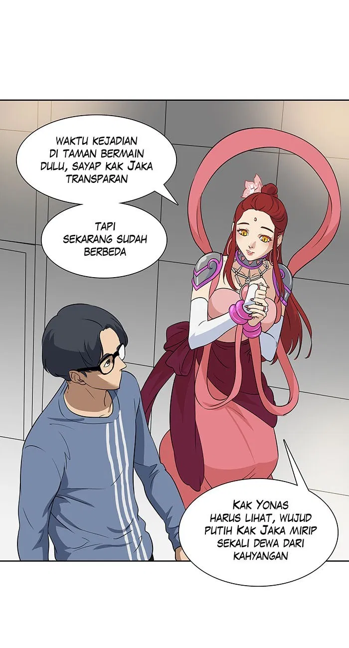 7 Wonders Bab 147 halaman 8