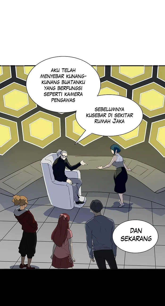 7 Wonders Bab 147 halaman 29