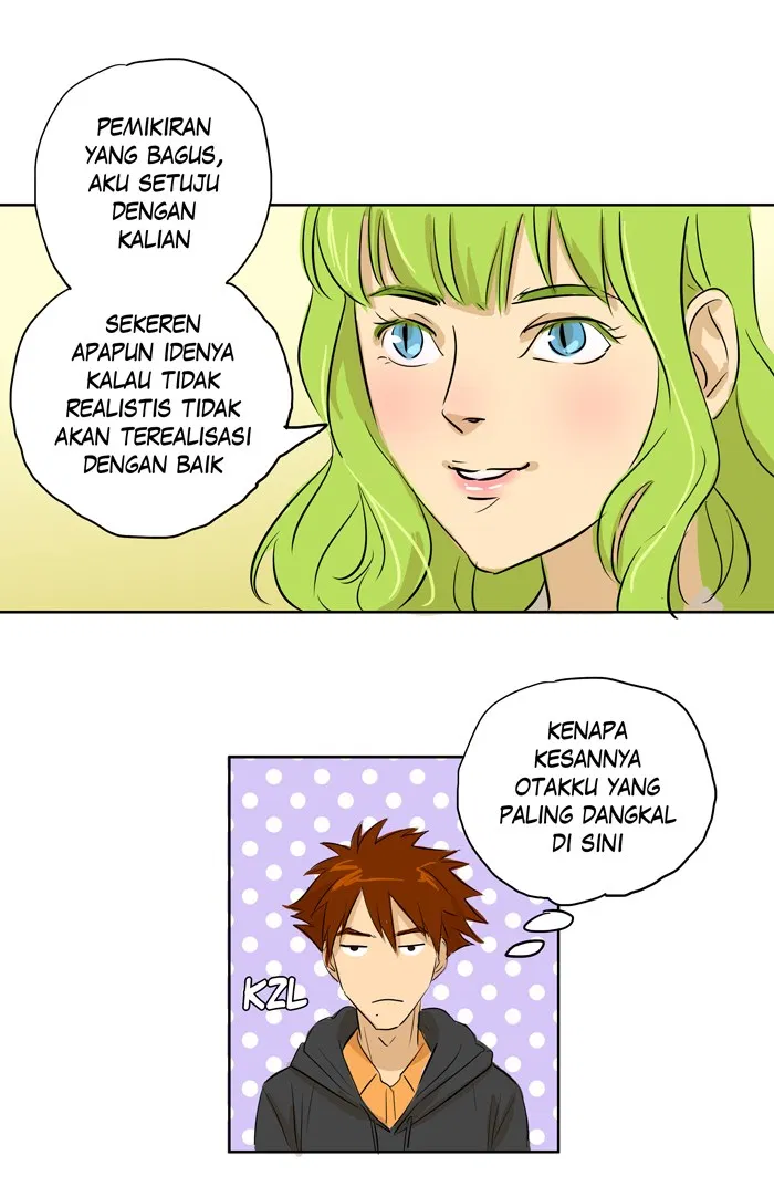 7 Wonders Bab 15 halaman 9