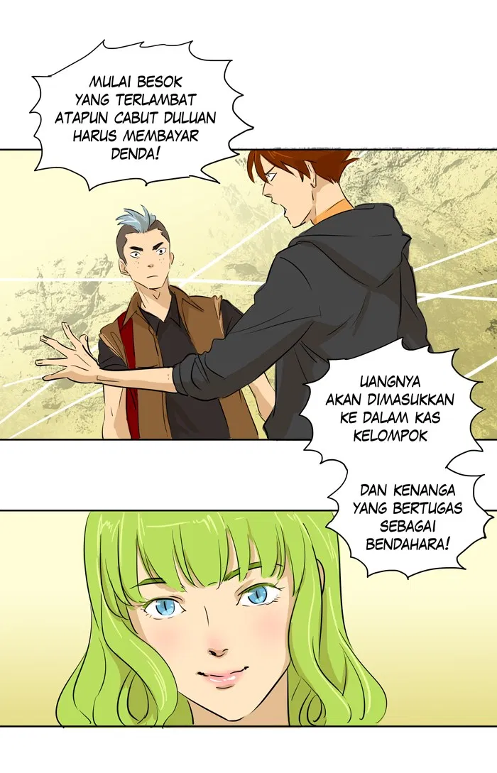 7 Wonders Bab 15 halaman 27