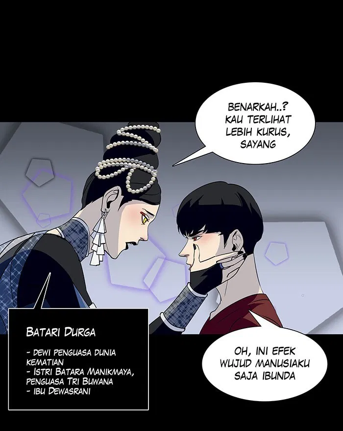 7 Wonders chapter 150 halaman 9