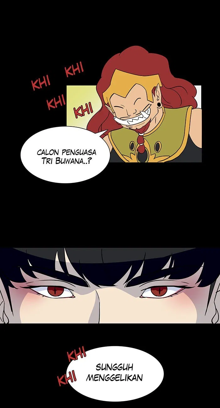 7 Wonders chapter 150 halaman 17