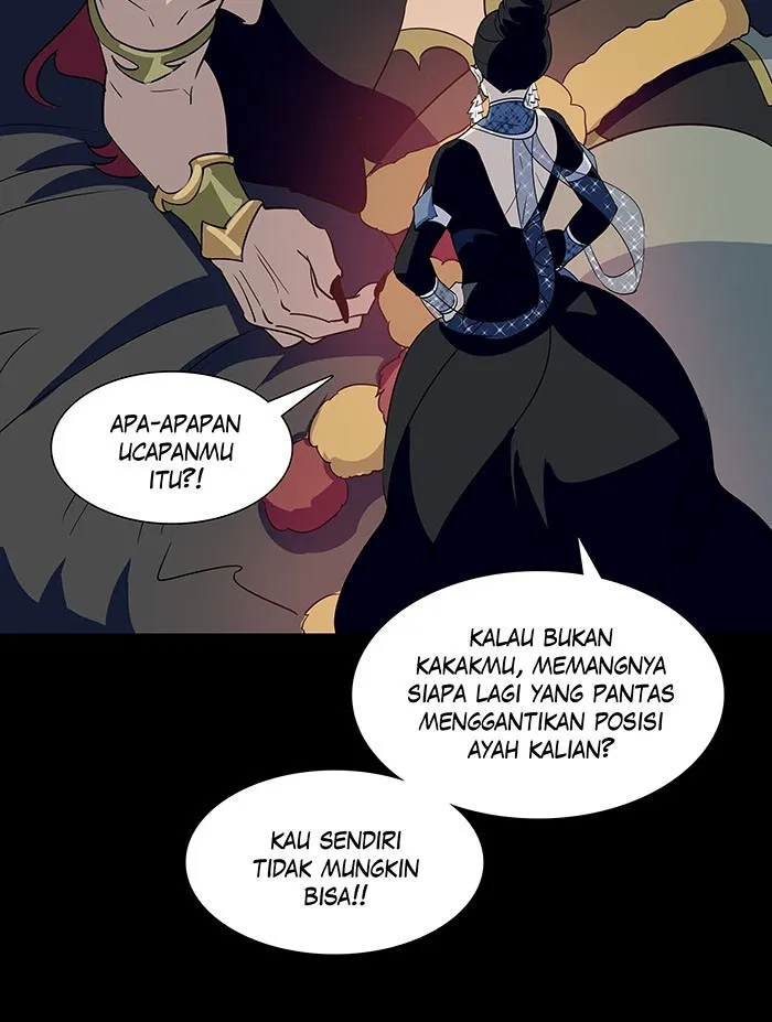7 Wonders chapter 150 halaman 19