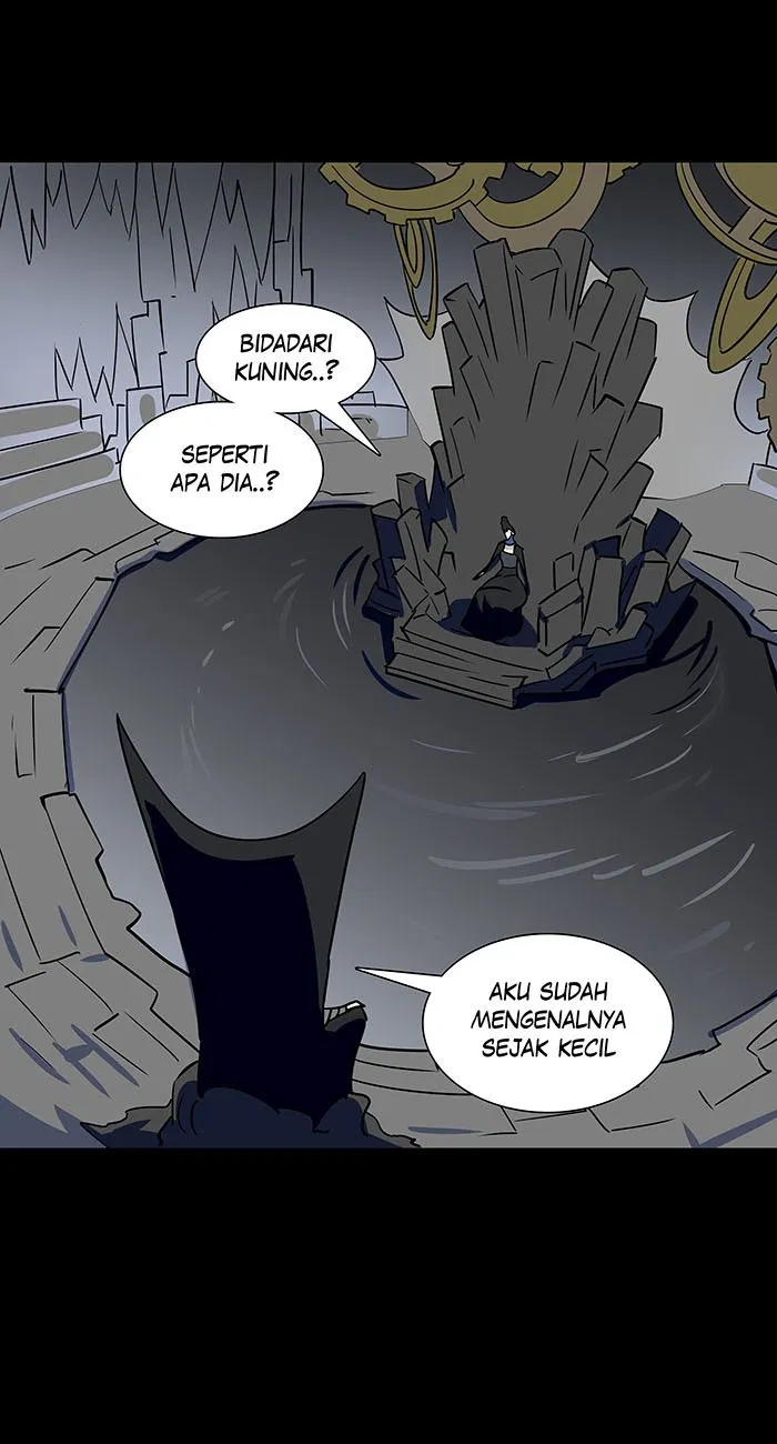 7 Wonders chapter 150 halaman 32