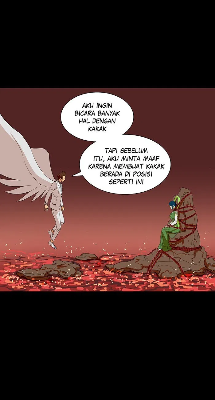 7 Wonders chapter 150 halaman 40