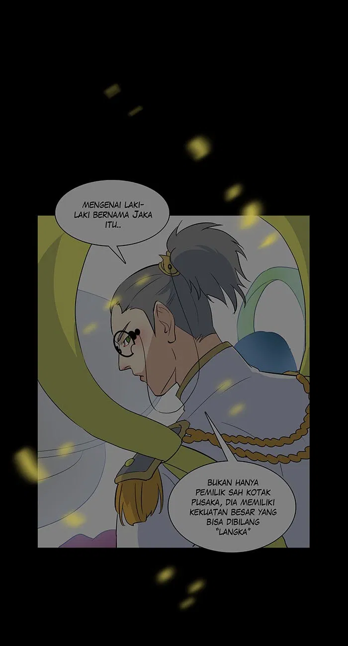 7 Wonders chapter 150 halaman 44