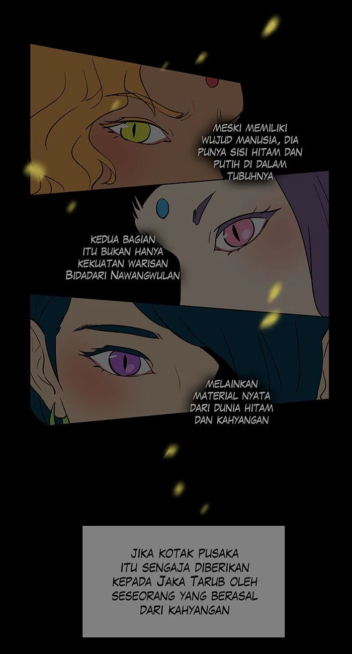 7 Wonders chapter 150 halaman 45