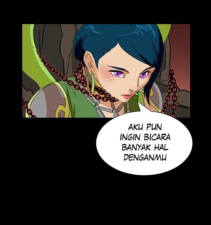 7 Wonders chapter 150 halaman 49