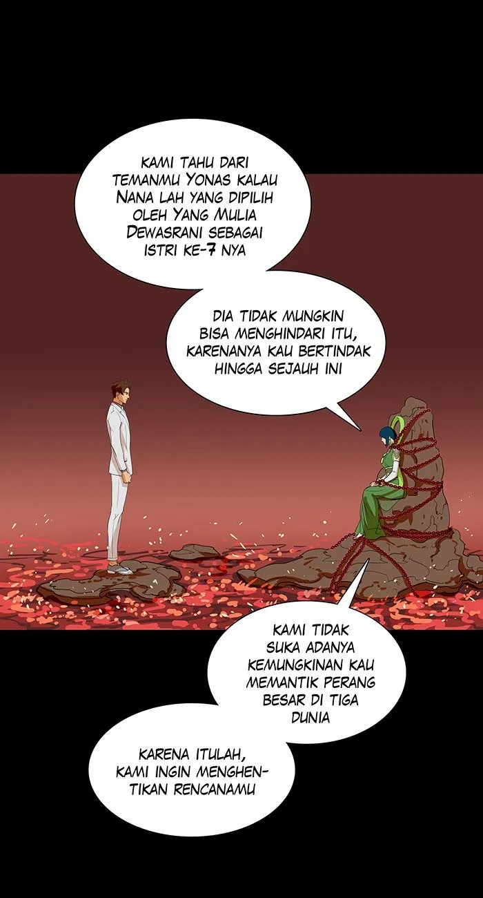 7 Wonders chapter 150 halaman 50