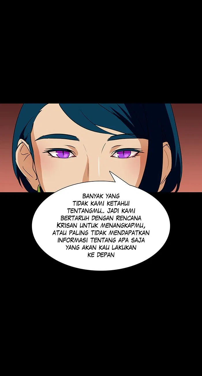 7 Wonders chapter 150 halaman 51