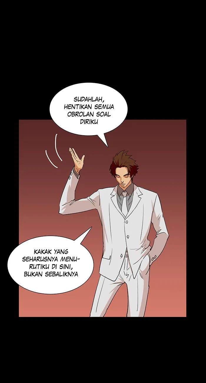 7 Wonders chapter 150 halaman 54