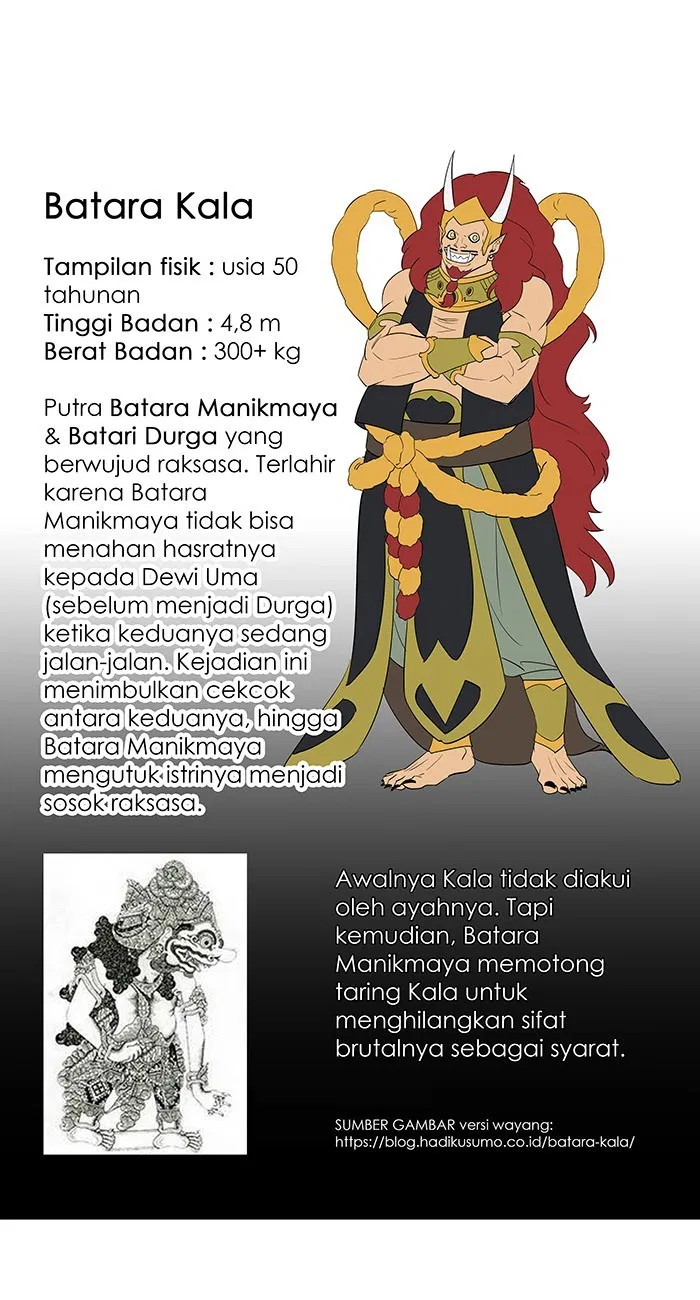 7 Wonders chapter 150 halaman 60