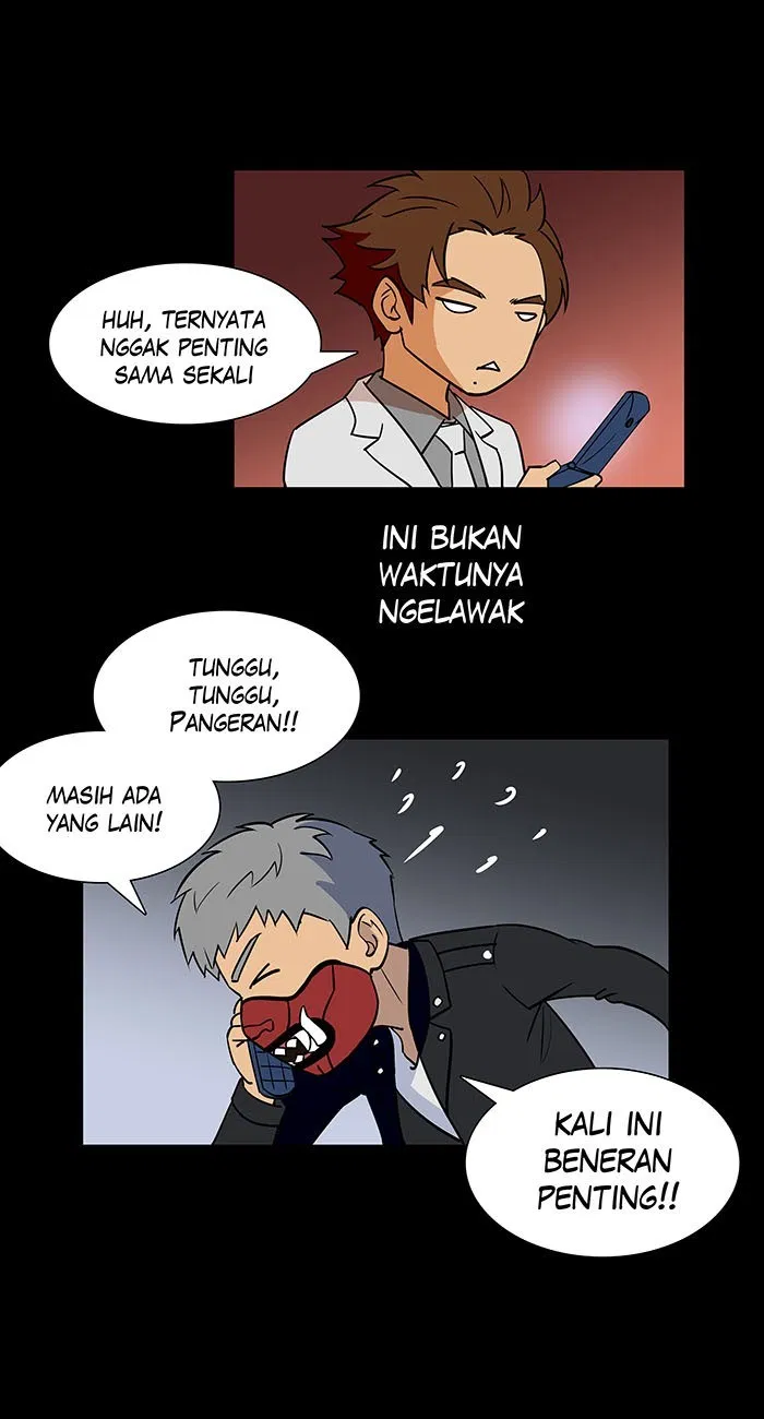 7 Wonders Bab 151 halaman 8