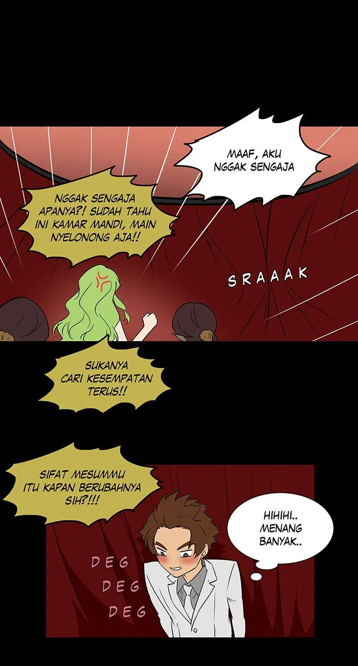7 Wonders Bab 151 halaman 27