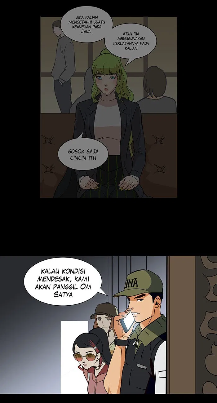 7 Wonders Bab 152 halaman 5