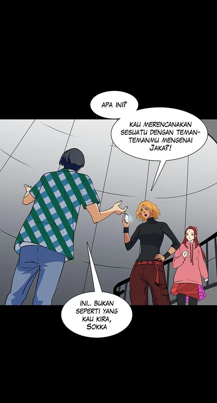 7 Wonders Bab 152 halaman 7