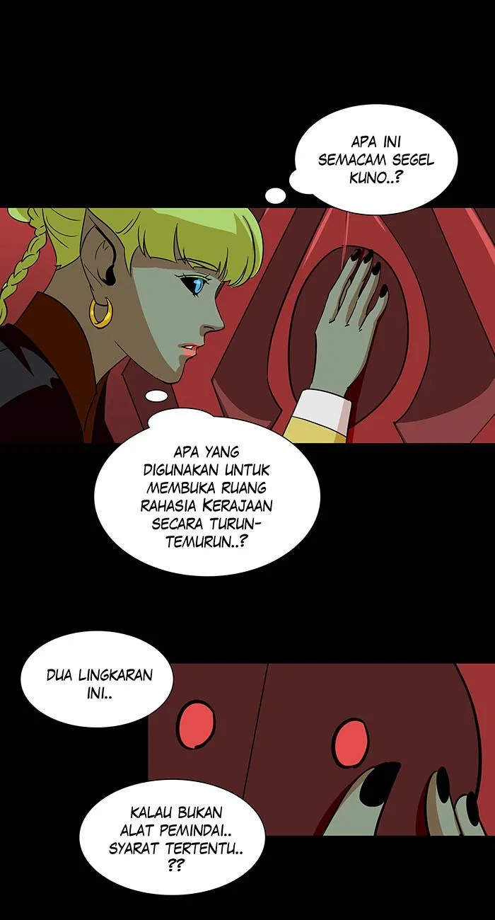 7 Wonders Bab 152 halaman 57