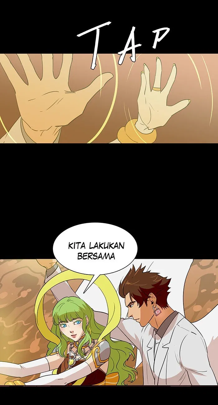 7 Wonders Bab 153 halaman 14