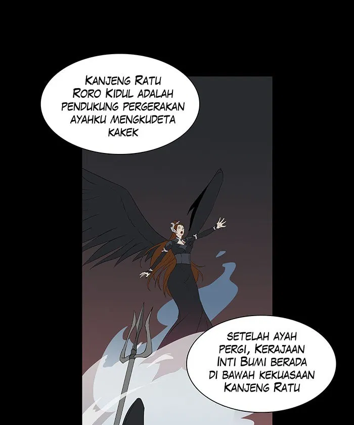 7 Wonders chapter 154 halaman 5