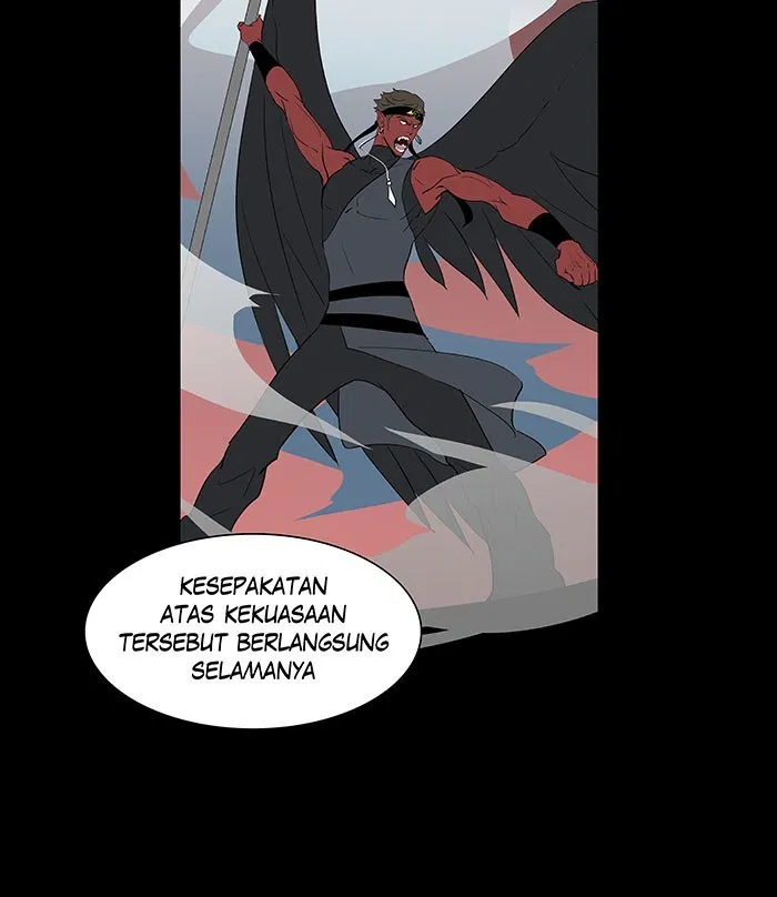 7 Wonders chapter 154 halaman 6