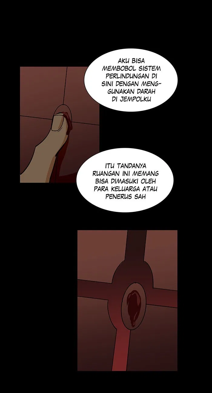 7 Wonders chapter 154 halaman 15