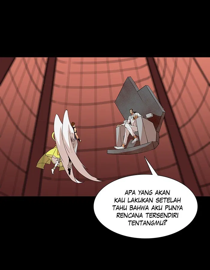 7 Wonders chapter 154 halaman 19