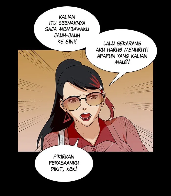 7 Wonders chapter 154 halaman 27