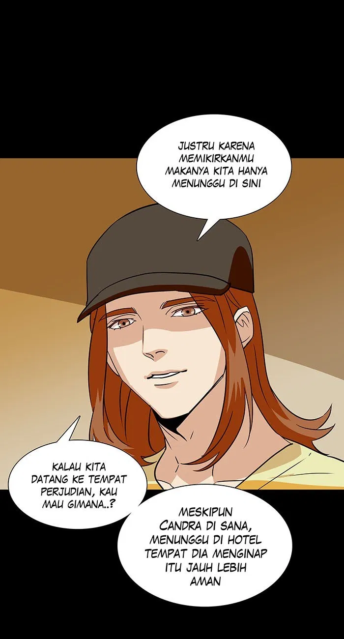 7 Wonders chapter 154 halaman 28