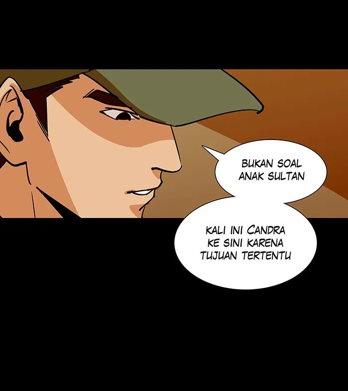 7 Wonders chapter 154 halaman 30